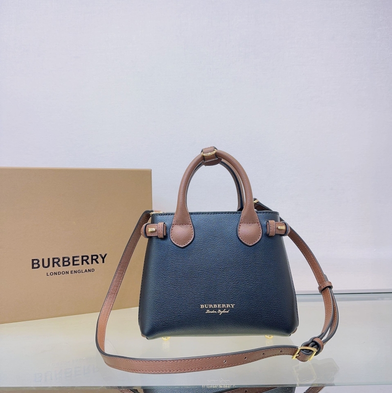Bv*b*rry top handle bags